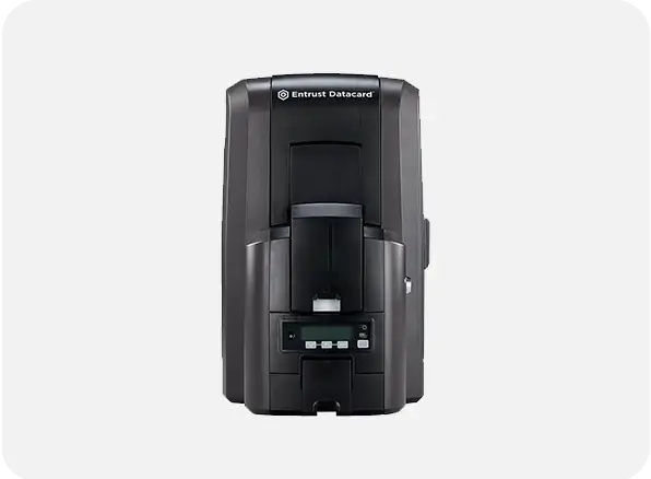 Buy Entrust CR805 Retransfer ID Card Printer at Best Price Online in Dubai, UAE
